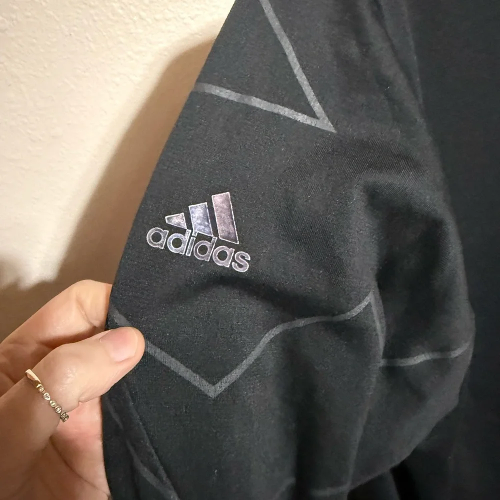 adidas terrex pullover